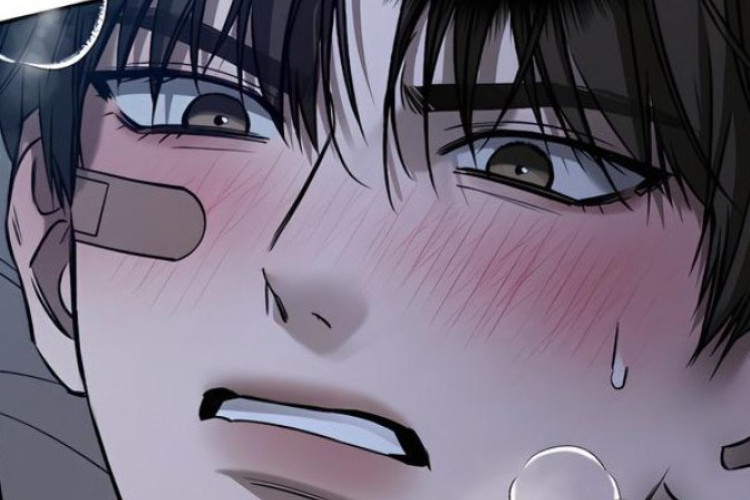 RAW การ์ตูน Things That Deserve to Die ตอนที่ 30 ฉบับภาษาไทย ความรู้สึกอยากหนีไปให้พ้น!