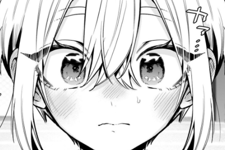 หน้าแดง! RAW การ์ตูน Manga The 100 Girlfriends Who Really, Really, Really, Really, Really Love You ตอนที่ 244 ะแปลไทย