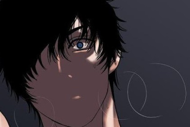 ความสยอง! RAW Update ลิงค์อ่านการ์ตูน BL Corrosive ตอนที่ 23 ฉบับภาษาไทย