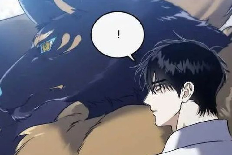 การ์ตูน Blossoms of the White Night ตอนที่ 20 ะแปลไทย มีสัตว์เลี้ยง