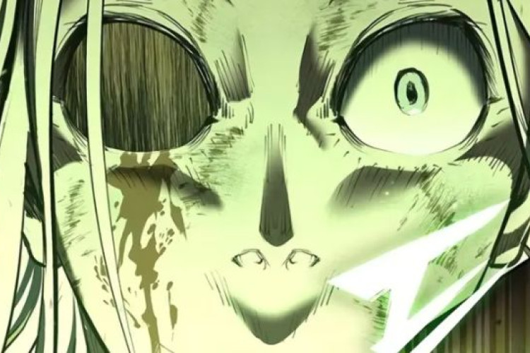 RAW Murim Psychopath ตอนที่ 32 บาทไทย สแกนสปอยเลอร์เต็ม มีโอกาสอีกครั้ง