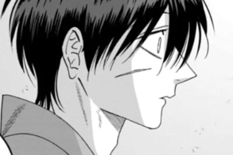 การ์ตูน Firefly Marriage ตอนที่ 78 ะแปลไทย ความรู้สึกเศร้า