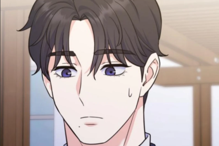 สปอยล์＆วิธีอ่าน For Your Perfect Ending ตอนที่ 7 ภาษาไทย, ความรู้สึกกังวล