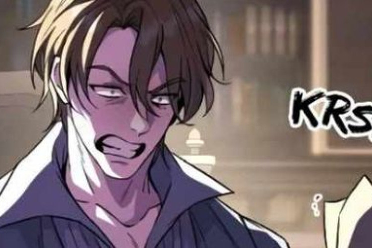 ไกด์ที่สมบูรณ์แบบและสร้างสรรค์ Raising Villains the Right Way Manhwa 46 ข่าวลือกระฉ่อน
