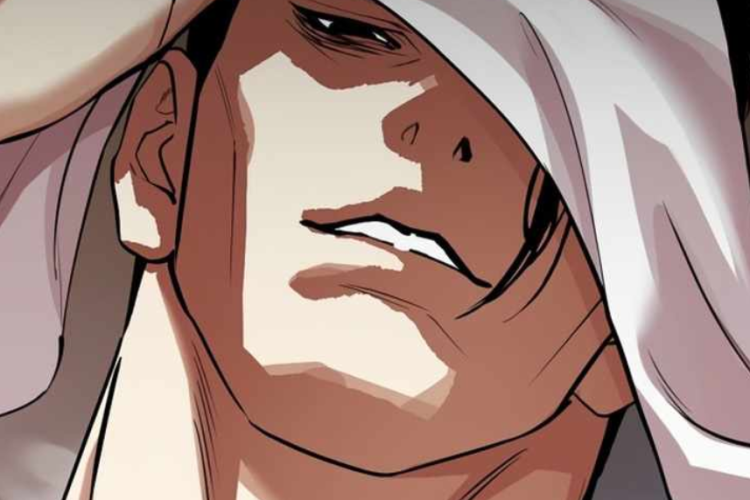 เจมส์ ลี สัญญาอะไรไว้? อ่านแล้ว Manhwa Lookism ตอนที่ 586 ภาษาไทย