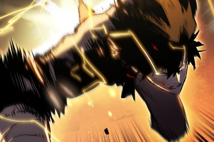 RAW อ่าน Manhwa The Glutton: Devourer of Kings ตอนที่ 24 ฉบับภาษาไทย พลังอันยิ่งใหญ่ที่แผ่ขยายออกไป