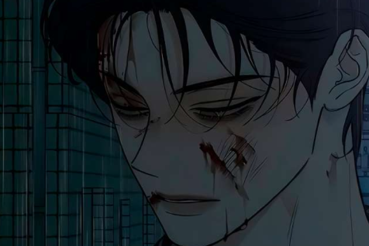 การ์ตูน Tears on a Withered Flower ตอนที่ 90 ะแปลไทย RAW ผู้นำแทนนาแฮซู