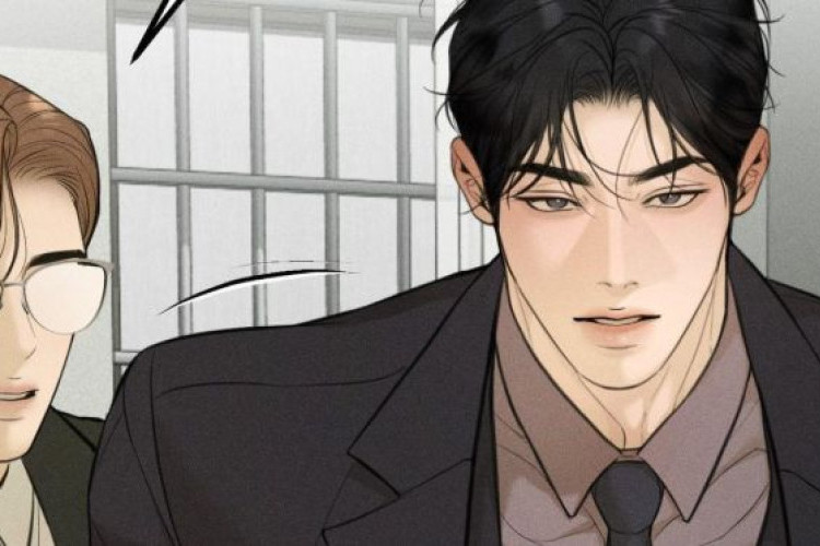 การ์ตูน Love Junkie ตอนที่ 40 ะแปลไทย RAW ความรู้สึกผิดอย่างลึกซึ้ง
