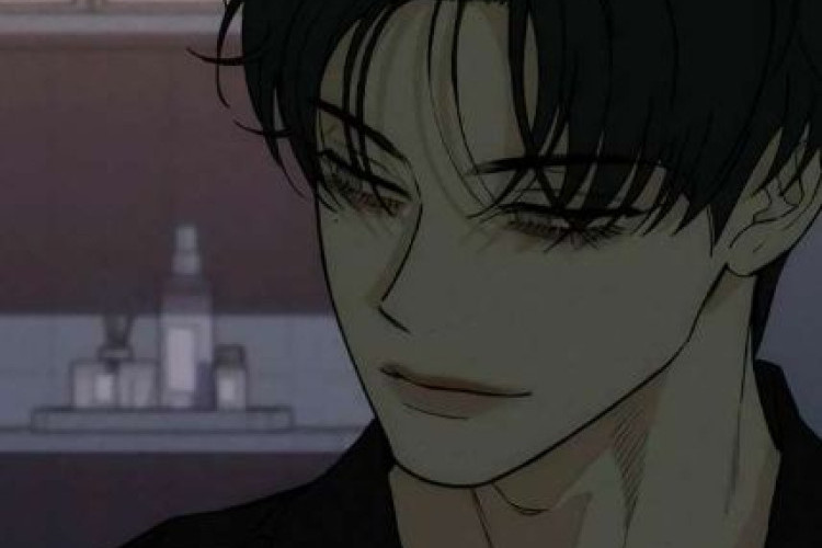 RAW Tears on a Withered Flower ตอนที่ 96 บาทไทย สแกนสปอยเลอร์เต็ม แทฮาจะทำอะไรบางอย่าง