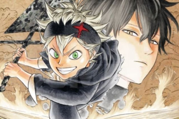บทสรุปตำนาน 11 ปี! เจาะลึก Black Clover ตอนจบ (ตอนที่ 392) พร้อมลิงก์อ่านภาษาไทยและบทวิเคราะห์อนาคต