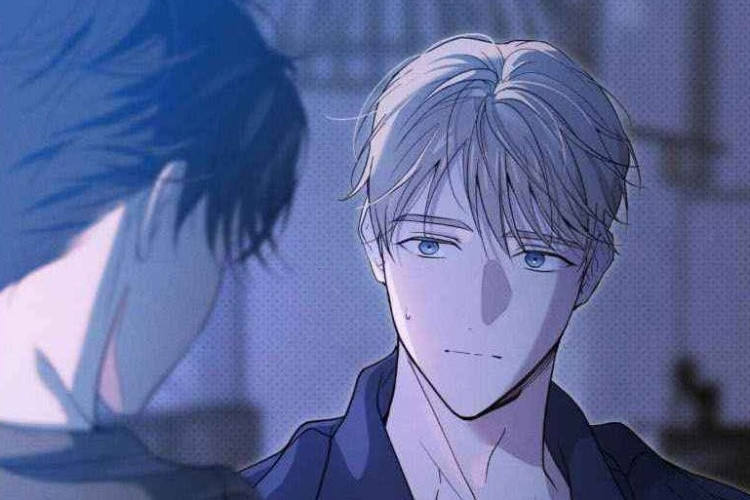 ไม่มีใครโกรธ! RAW การ์ตูน PASSION: Raga ตอนที่ 44 ะแปลไทย