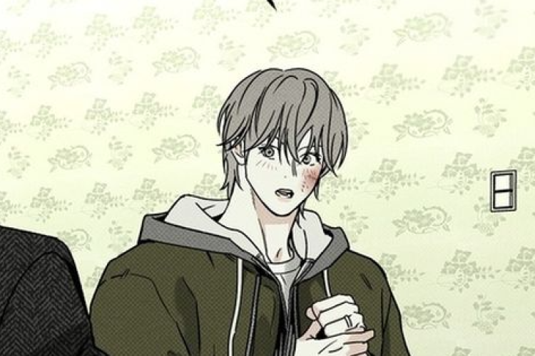 การ์ตูน The Pizza Delivery Man and the Gold Palace ตอนที่ 98 ะแปลไทย การพบกันที่น่าประทับใจมาก