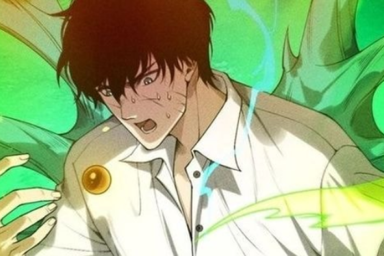 การ์ตูน ราชันนักอัญเชิญวิญญาณ (Disastrous Necromancer) ตอนที่ 230 ะแปลไทย ยึดอำนาจเต็ม