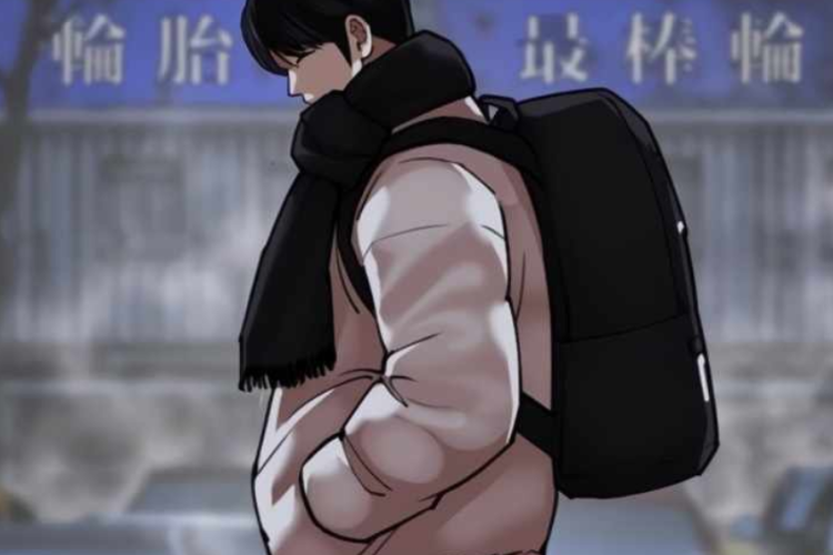 อ่านแล้ว Manhwa Lookism ตอนที่ 582 ภาษาไทย ซอนยูแจที่เลือกที่จะทิ้งพวกเขาไปก่อน