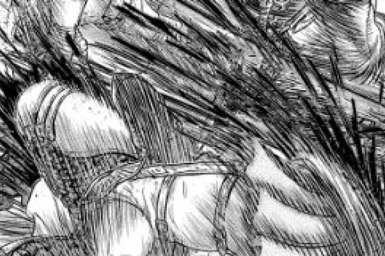 การ์ตูน Berserk ตอนที่ 386 ะแปลไทย RAW หุบเขาลึก