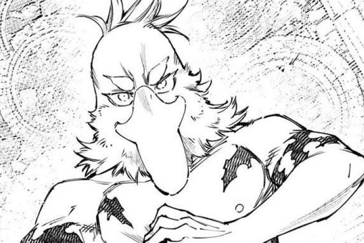 RAW Shangri-La Frontier ตอนที่ 265 บาทไทย สแกนสปอยเลอร์เต็ม ชั้นบนมีมอนสเตอร์ที่น่าสนใจมากมาย