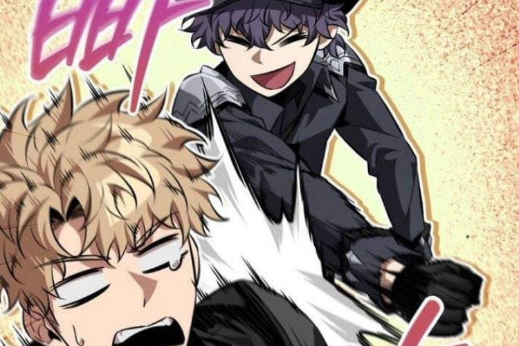 แอรอนตัวจริงตายแล้วหรือ? อ่านแล้ว Manhwa Pick Me Up, Infinite Gacha ตอนที่ 202 บาทไทย