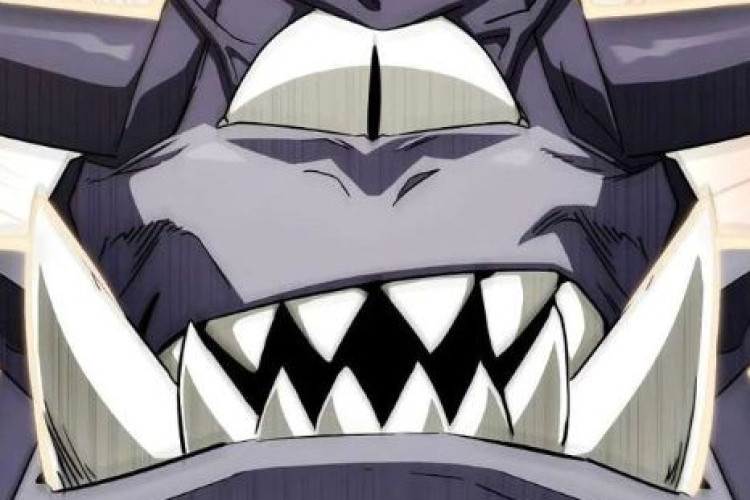 ลิ้งค์อ่านเว็บตูน The Demon King Overrun by Heroes ตอนที่ 30 ภาษาไทย รายงานที่น่าสงสัย