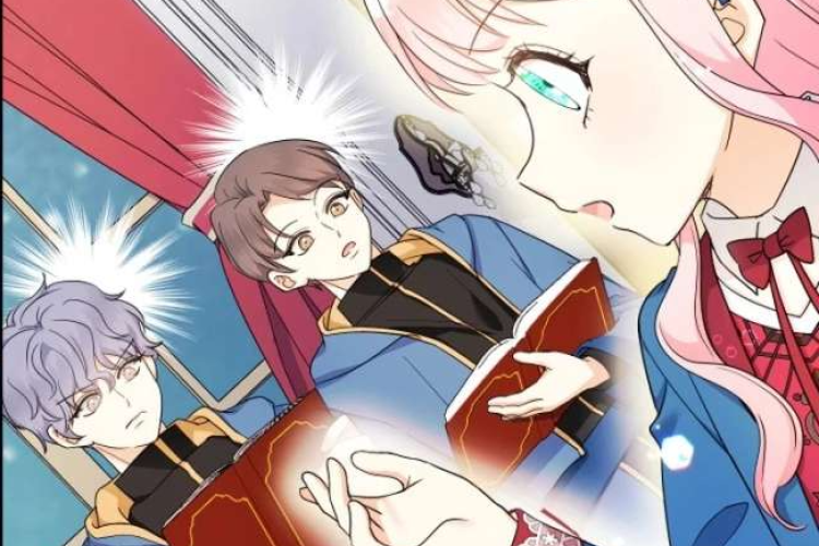 ความคิดที่ได้รับการสนับสนุน! Manhwa Lord Baby Runs A Romance Fantasy With Cash ตอนที่ 110 ภาษาไทย