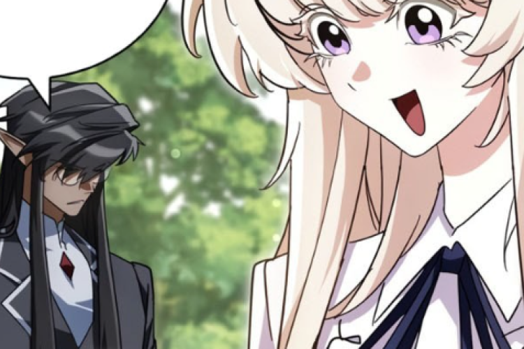 ลิ้งค์อ่านเว็บตูน The Demon King Overrun by Heroes ตอนที่ 18 ภาษาไทย เจ้าชาย Ormuth จะตาย