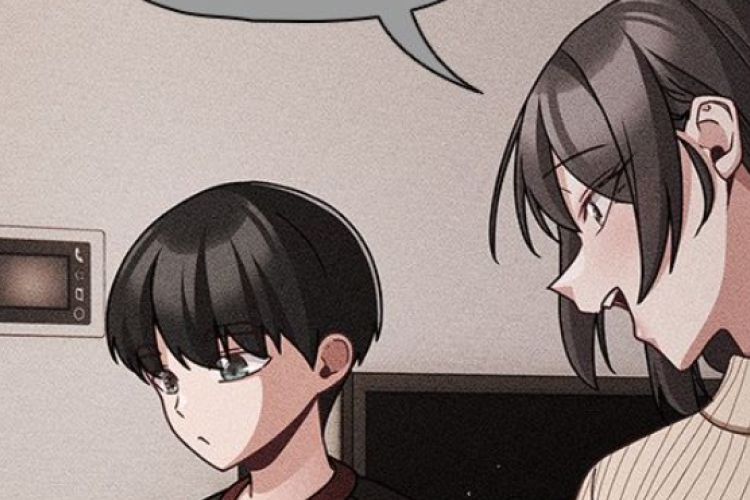 RAW Manhwa People of The Dark ตอนที่ 67 ะแปลไทย ราวกับว่ามันถูกเตรียมการมานานแล้ว