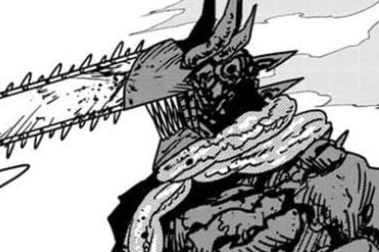 การ์ตูน Chainsaw Man ตอนที่ 233 ะแปลไทย RAW พลังของเด็นจิจะลดลง