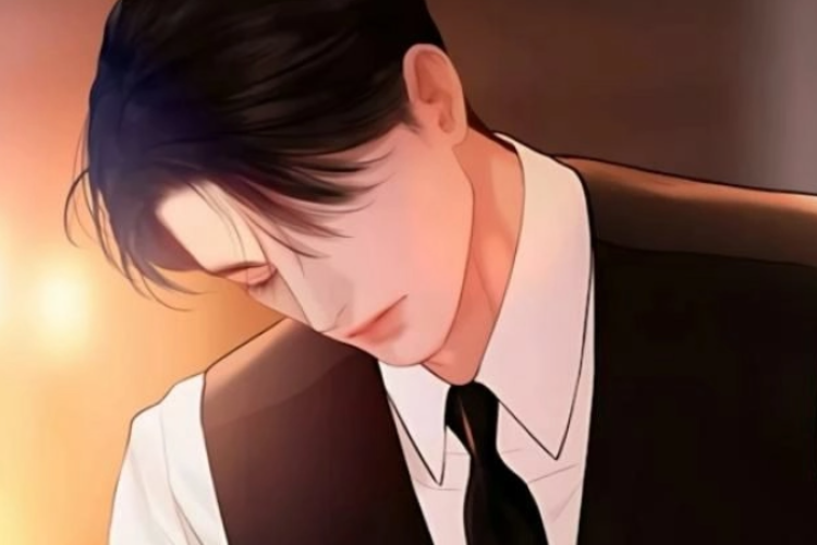 Manhwa อ่านแล้ว Cry, or Better Yet, Beg ตอนที่ 81 ซับไทย ความขยันหมั่นเพียรของมัทธิอัส! 