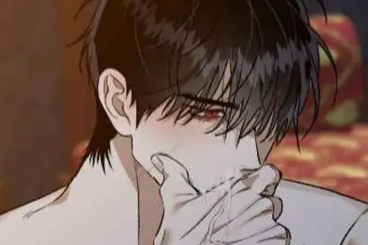 การ์ตูน Blossoms of the White Night ตอนที่ 16 ะแปลไทย ความปรารถนาและความอับอาย