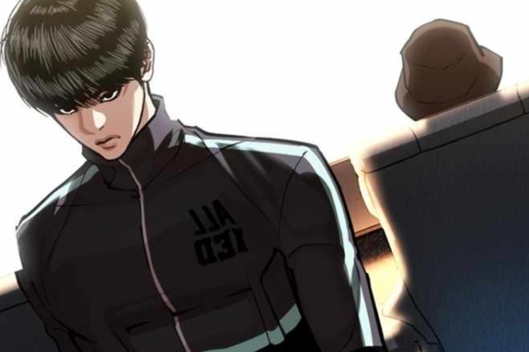 อ่านแล้ว Manhwa Lookism ตอนที่ 588 ภาษาไทย ยังมีศัตรูที่ยิ่งใหญ่กว่านี้อีกมากมายนะ แดเนียล