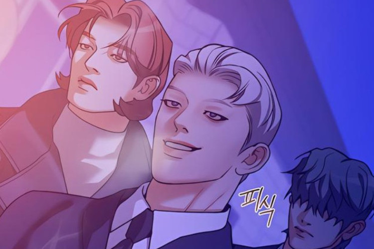 สปอยเลอร์ดิบ! อ่าน Manhwa BL Pearl Boy : Ignite The Dawn บทที่ 50 เป็นภาษาไทย, เวลาวิกฤติ