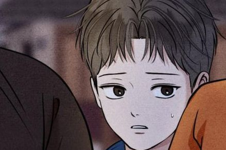 Unsleep Manhwa ตอนที่ 76 บาทไทย สแกนสปอยเลอร์เต็ม วัยเด็กที่แย่