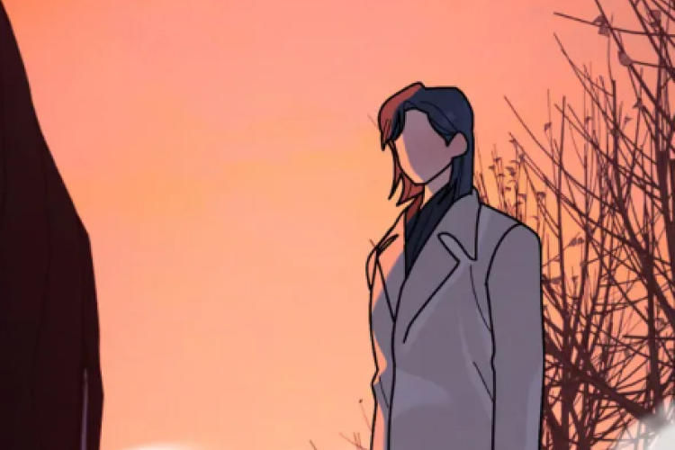 อ่านแล้ว BL Manhwa A Tree Without Roots ตอนที่ 98 ซับไทย ไปหาแม่แล้วหลับให้สบายนะ