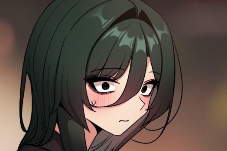 ชา ยุนดา หน้าแดง! การ์ตูน Manhwa Stop Smoking ตอนที่ 80 ะแปลไทย