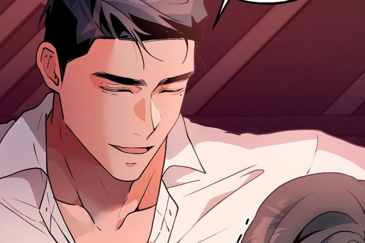 ไม่ช่วยให้สงบลงเลย! ลิงค์อ่านการ์ตูน The Sole ตอนที่ 9 ฉบับภาษาไทย