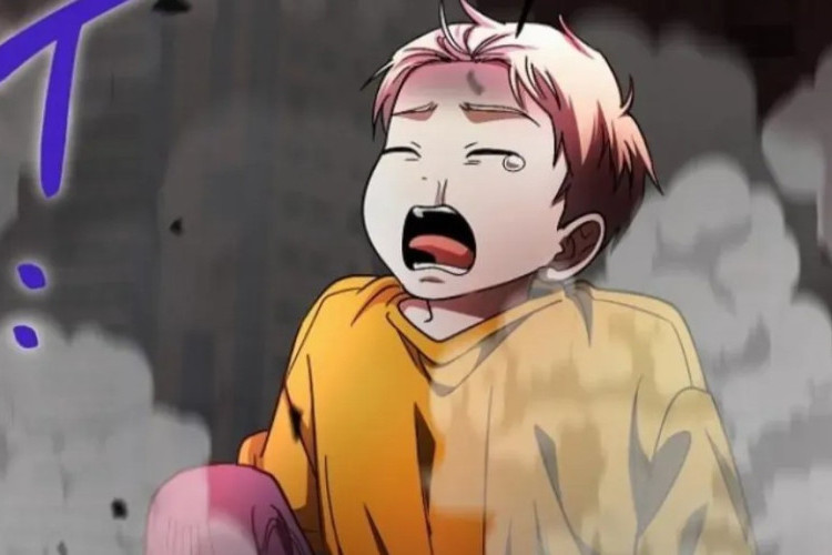 สภาวะเมืองที่วุ่นวายครึ่งหนึ่ง! การ์ตูน I Became The Villain The Hero Is Obsessed With ตอนที่ 57 ะแปลไทย 