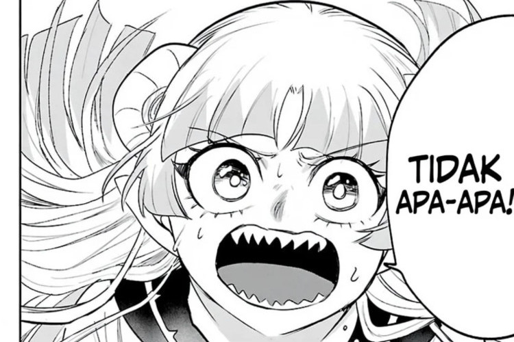 Manga Welcome to Demon School! Iruma-kun บทที่ 455 ภาษาไทย, พบกับความตื่นเร้าใจสุดระทึกได้แล้วตอนนี้
