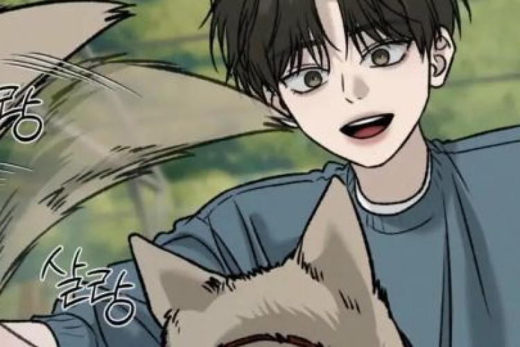 สปอยเลอร์และสรุป Things That Deserve to Die Manhwa 35 ลางบอกเหตุพิเศษ