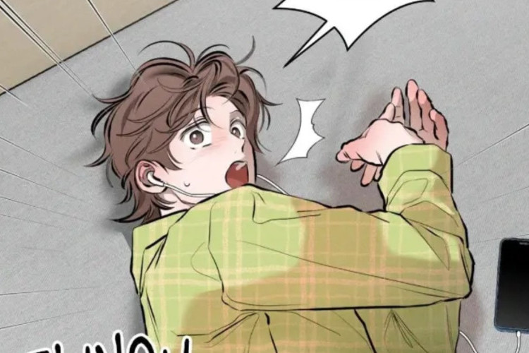 เนื้อเรื่องของมังฮวา Nice To See You ตอนที่ 13 ภาษาไทย, ความรักที่เย้ายวนยิ่งกว่า!
