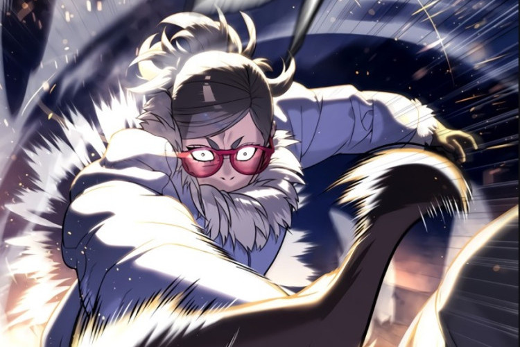 อัปเดต! ลิงก์อ่านมังฮวา Killer Peter ตอนที่ 125 ภาษาไทย, การโจมตีสุดสยอง!