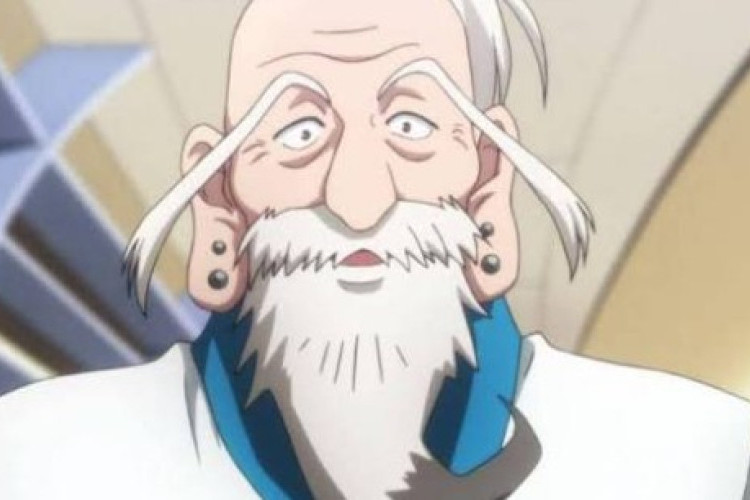 เปิดเผยเรื่องราวของสามตำนานแห่ง HxH: ภารกิจลับของเนเทโร่ก่อนที่ทวีปมืดจะถูกสั่งห้ามเข้า
