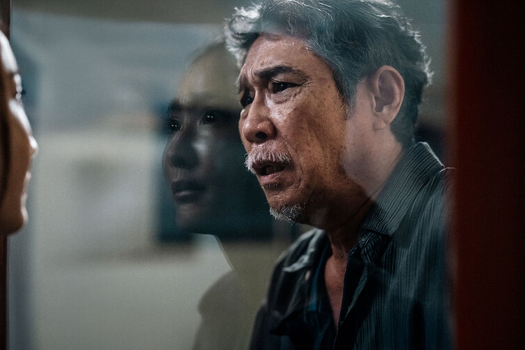 Delusion เตรียมฉายทาง Netflix เรื่องราวนี้ทำให้คุณขนลุก