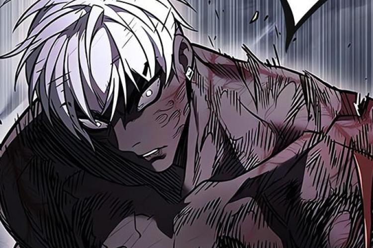 การ์ตูน Eleceed ตอนที่ 386 ะแปลไทย ไคเดนยังไม่ยอมแพ้