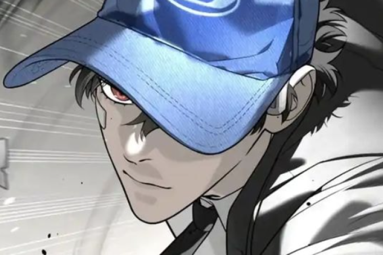 RAW Killer Peter ตอนที่ 115 ะแปลไทย พลังที่ซ่อนอยู่ของปีเตอร์