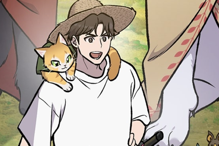 การ์ตูน ปลูกผักพิชิตหอคอย ตอนที่ 101 ะแปลไทย มีเรื่องให้ช่วย