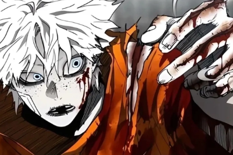 การ์ตูน Fog Land ตอนที่ 29 ะแปลไทย โจมตีศัตรู