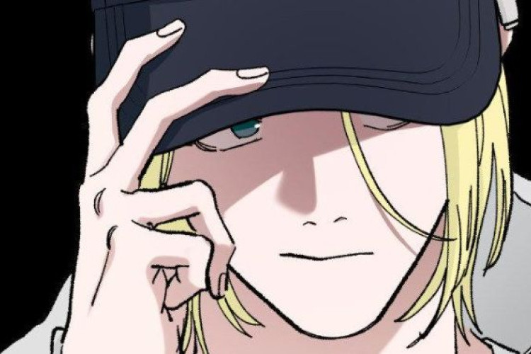 การ์ตูน Bad Apple ตอนที่ 31 ะแปลไทย RAW BL มีคำเตือนแฝงอยู่