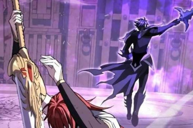 สรุปโครงเรื่อง Raising Villains the Right Way Manhwa 45 อยากยึดอำนาจ