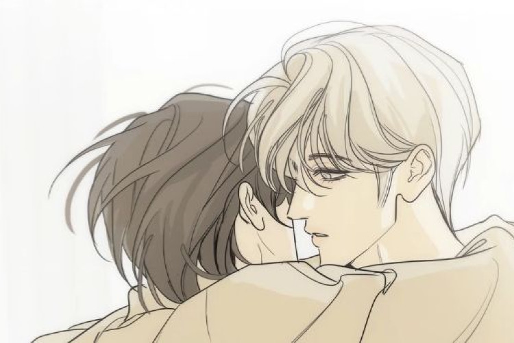 ลิ้งค์อ่านเว็บตูน Desire Me if You Can ตอนที่ 14 ภาษาไทย ความสัมพันธ์ที่เท่าเทียมกัน