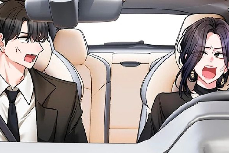 การ์ตูน Love Quest ตอนที่ 18 ะแปลไทย เริ่มทำสิ่งนั้นอีกครั้ง