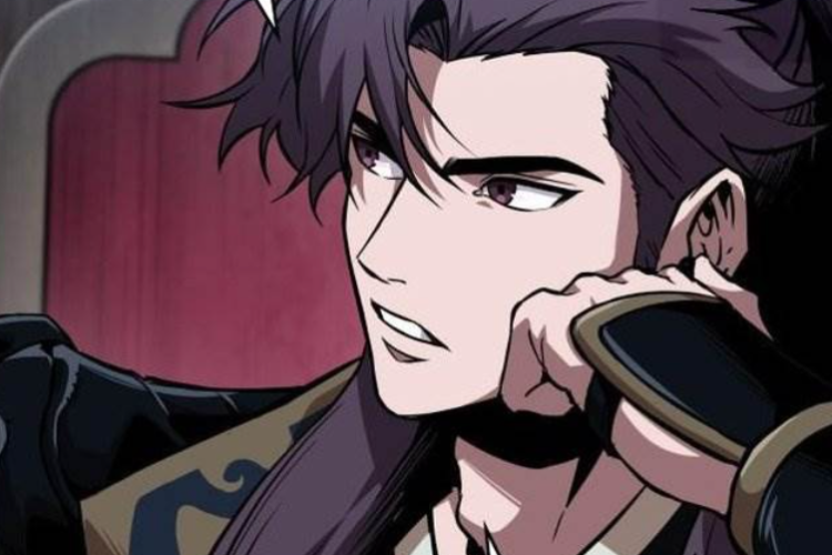 ลิงค์อ่านการ์ตูน Manhwa Nano Machine ตอนที่ 294 ซับไทย นักศิลปะการต่อสู้ที่รอดชีวิตจะกลายเป็นภัยคุกคาม